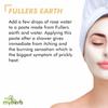 100% Natural Multani Mitti Powder view 3