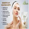 100% Natural Multani Mitti Powder view 4
