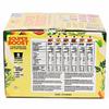 Souper Boost Plant-Based Soup , 6 Flavors; Heat & Eat; No Seed Oils , Radically delicious soup , Homemade Vegetable Broth (Water, Carrot, Celery, Onion, Parsley, Thyme, Bay Leaf), Tomatoes, Summer Squash/zucchini, Carrots, Diced Tomato (Diced Tomatoe view 2