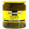 Gurme Grape Leaves, Ready to Stuff, Vine Leaves in Brine, 17.2 oz, Pack of 6 view 2