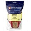 1LB BROWN MALT GoldSwaen 75L Caramel Malt for Beer Making & Home Brewing view 1