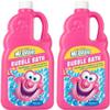 B'ubble Original Hypoallergenic B'ubble Bath - Tear-Free Formula for Long-Lasting B'ubbles Ideal for Kids, Toddlers, and Adults 36 fl oz Each (Pack of 2) view 1