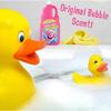 B'ubble Original Hypoallergenic B'ubble Bath - Tear-Free Formula for Long-Lasting B'ubbles Ideal for Kids, Toddlers, and Adults 36 fl oz Each (Pack of 2) view 4