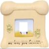 STBTOO Funeral Cremation Urn Ashes Cat Or Dog Box Pet Memorial With Photo Frame Keepsake(Beige) view 1
