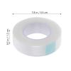 Toddmomy Breathable Adhesive Medical Tape 12 Rolls 1.25cm X 9.1m Pe Hypoallergenic First Aid Wound Dressing Tape for Sports Injuries and Athletic Use view 2