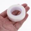 Toddmomy Breathable Adhesive Medical Tape 12 Rolls 1.25cm X 9.1m Pe Hypoallergenic First Aid Wound Dressing Tape for Sports Injuries and Athletic Use view 4