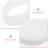 Elastic Tubular Net Bandage for Arm and Leg, Size 4#, Breathable Wrap for Wound Care and Joint Protection view 3