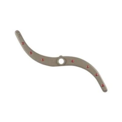 OEM GENUINE Dishwasher Center Wash Arm For Kenmore 665.13966K014 665.13966K017 665.13969K010 665.13969K011 665.13969K012