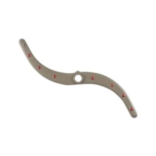 OEM GENUINE Dishwasher Center Wash Arm For Kenmore 665.13966K014 665.13966K017 665.13969K010 665.13969K011 665.13969K012