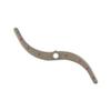 OEM GENUINE Dishwasher Center Wash Arm For Kenmore 665.13966K014 665.13966K017 665.13969K010 665.13969K011 665.13969K012 view 1