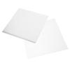 Healeved 100pcs Waterproof Cellophane Sheets 40x40cm 2. Multi-use Floral Bouquet Wrapping Film, Candy, and Chocolate Packaging view 1