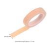 FOMIYES Skin Adhesive Tape 1cm X Roll Tape Extra Strong Climbing Finger Wrap for Injury Fixation and First Aid, Skin Color, 30 Rolls view 2