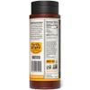 Rufus Teague Honey Sweet BBQ Sauce, No Drip Flip Top Bottle, 15.2 oz view 2