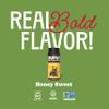 Rufus Teague Honey Sweet BBQ Sauce, No Drip Flip Top Bottle, 15.2 oz view 4