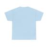 Tickle Stitch Cupid You're The Only Dumbass I'll Share My Snacks Light Blue view 2