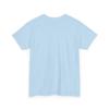 Tickle Stitch Cupid You're The Only Dumbass I'll Share My Snacks Light Blue view 4