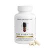 Dear Apothecary The Essential - Daily Multivitamin for Men & Women, 23 Vitamins Minerals & Herbal Blend, Immune Support, 60 Capsules, 30 Servings, Non-GMO, Gluten Free, Made in USA view 1