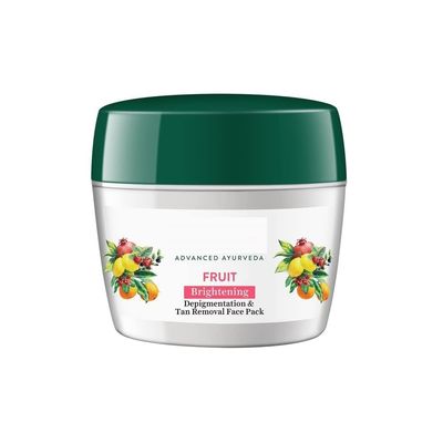 DK Fruit Pack - Fruit 235g