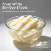 10 Pack Fresh Pickled Bamboo Shoots,Mountain Pepper Crispy Tender Shredded Bamboo Shoots, Fresh Tender Bamboo Shoots1, Instant Snack Leisure Food, Chinese Pickled Vegetables (1.5oz*10 Bags) view 3