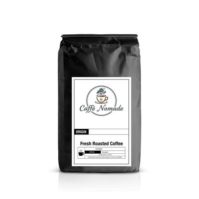 Costa Rica Coarse / 1 LB