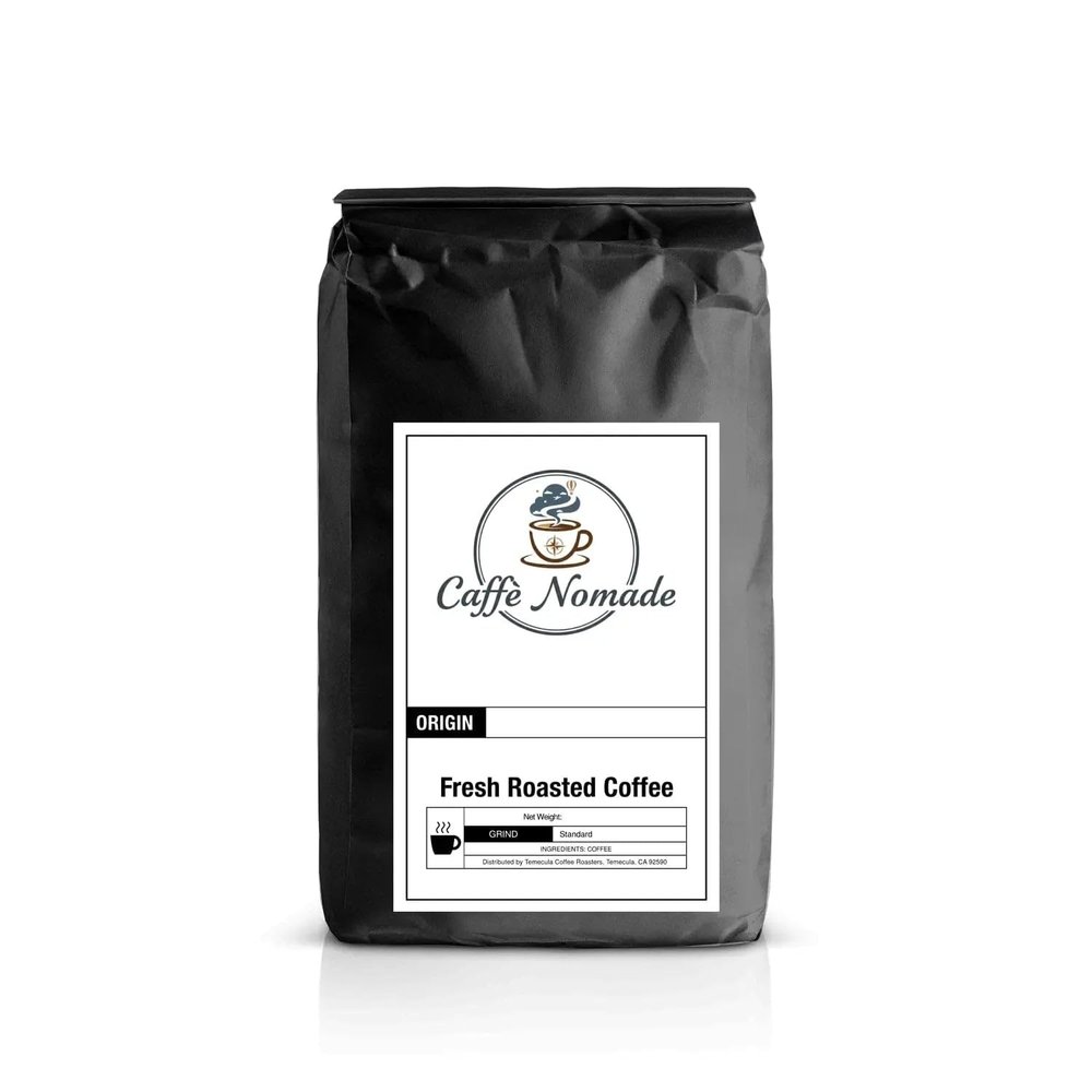 Costa Rica Coarse / 1 LB