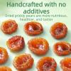 Dried Cili Fruit Preserve, Natural & Additive-Free, High in Vitamin C, Sun-Dried, 100g x 2 Packs, Sourced from Guizhou China (Hometown of Cili Fruit) view 4