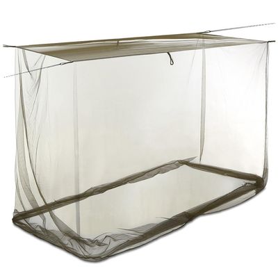 Wooswen Tent Mosquito Net Mesh for Hiking Backpacking Outdoor for Camping Travel Fishing Picnic B