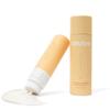 Brushi Refillable Sunscreen Applicator Bottle Easy Soft Brush Applicator for Sunscreen, Suncream & Lotion, Mess-Free Sunscreen for Kids & Adults, Travel Friendly Holds 3 oz (Go Pink) view 1