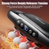 16 Head Massage Gun Deep Tissue, Back Massager for Pain Relief Deep Tissue, 3 Modes & 30 Intensities, Portable 16-Head Massage Gun Set for Back,Shoulders,Legs,Muscle Pain Relief & Recovery (16 Head) view 3