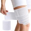Ymapinc Thigh Compression Wrap, 70.86inch Hamstring Compression Sleeve view 1