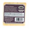 Cheddar, Gruyere, and Herbs de Provence Cheese Blend, Gourmet Artisan Cheese Mix, Rich & Savory - 8 oz (Pack of 4) view 2