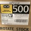 Bunge Non Hydrogenated Bakers Margarine; 50 Pounds; 1 Per Case view 3