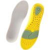 Sports Men's and Women's Breathable Sweat-Absorbing and Thickened Insoles Soft Bottom Cushioning view 1