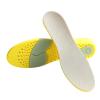 Sports Men's and Women's Breathable Sweat-Absorbing and Thickened Insoles Soft Bottom Cushioning view 2