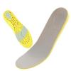 Sports Men's and Women's Breathable Sweat-Absorbing and Thickened Insoles Soft Bottom Cushioning view 3