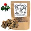 EidolonGreen Panax Notoginseng - 100% Pure Dried Herbal Tea - Traditional Herb (San Qi//), 88g/3 Oz view 1