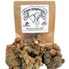 EidolonGreen Panax Notoginseng - 100% Pure Dried Herbal Tea - Traditional Herb (San Qi//), 88g/3 Oz view 2
