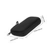 Diabetic Travel Organizer Case Portable Monitor Storage Pouch Black Carrying Bag for Diabetes Supplies and Accessories view 2