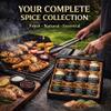 All Purpose Seasonings | Spices For Cooking | Fresh Herbs For Cooking| Spice Gift Set | Seasonings view 2