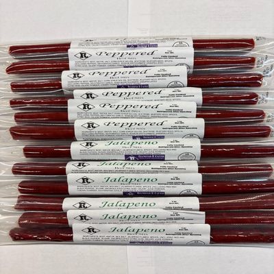 Diamond R Beef Stix