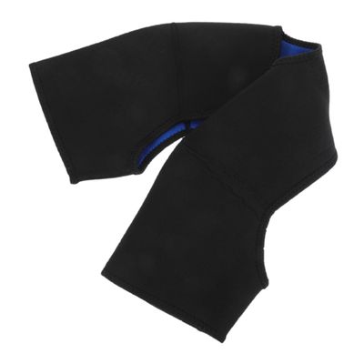 GAROZATION Shoulder Support Brace Xl for Sports and Gym Warm Shoulder Brace Training Compression Sleeve for Joint Relief and Injury