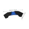GAROZATION Shoulder Support Brace Xl for Sports and Gym Warm Shoulder Brace Training Compression Sleeve for Joint Relief and Injury view 2