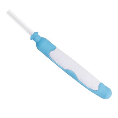 Female External Catheter, 30-Pack Non-Invasive Urine Collection, Soft Skin-Friendly Material, Leak-Resistant Fit, Individually Wrapped, Compatible with Most Drainage Systems
