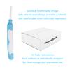 Female External Catheter, 30-Pack Non-Invasive Urine Collection, Soft Skin-Friendly Material, Leak-Resistant Fit, Individually Wrapped, Compatible with Most Drainage Systems view 2