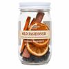 RE:BLOOM Old Fashioned Cocktail Infusion Kit, DIY Drink Infuser Gift Set, Dried Cherries, Dehydrated Oranges & Bitters Sugar, Makes 6-8 Cocktails or Mocktails, Small Batch Crafted view 1