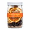 RE:BLOOM Citrus Sangria Cocktail Infusion Kit, DIY Fruit Drink Infuser Gift Set, Dried Cherry, Orange, Lemon & Citrus Sugar, Makes 6-8 Cocktails or Mocktails, Small Batch Crafted view 1