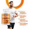(2 Pack) Feilaira Advanced Formula Supplement for Daily Health Support (120 Capsules) view 3