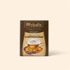 Africafe Premium Instant Cappuccino Mix | Frothy & Creamy Tanzanian Coffee Pre-Mix | All-in-One Espresso, Creamer & Sugar Sachets | Travel & Camping Coffee | Halal Certified | 12-Pack Box (300g) view 2