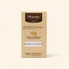 Africafe Premium Instant Cappuccino Mix | Frothy & Creamy Tanzanian Coffee Pre-Mix | All-in-One Espresso, Creamer & Sugar Sachets | Travel & Camping Coffee | Halal Certified | 12-Pack Box (300g) view 4