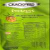 Crackfers Thin Pretzels with Multi-Seed and Mix Herbs, Oven Baked, No Trans Fat, 6 oz, Pack of 6 view 3